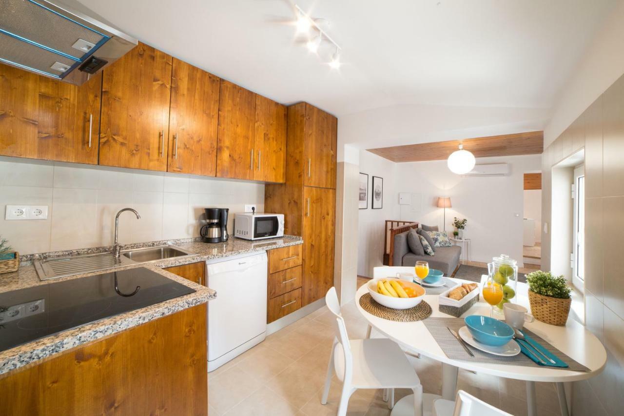 Flh Bairro Alto Charming Apartment Lissabon Buitenkant foto