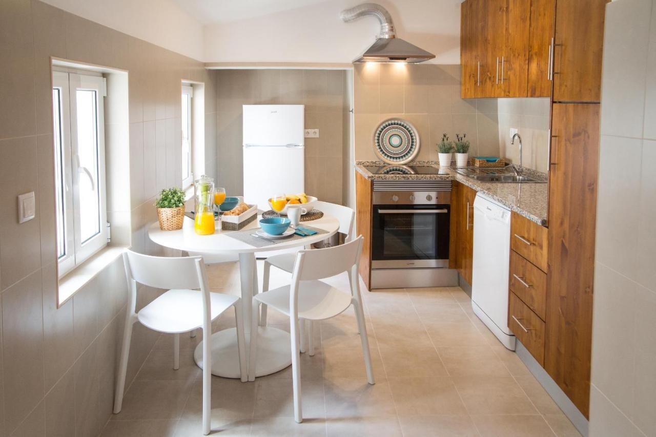 Flh Bairro Alto Charming Apartment Lissabon Buitenkant foto