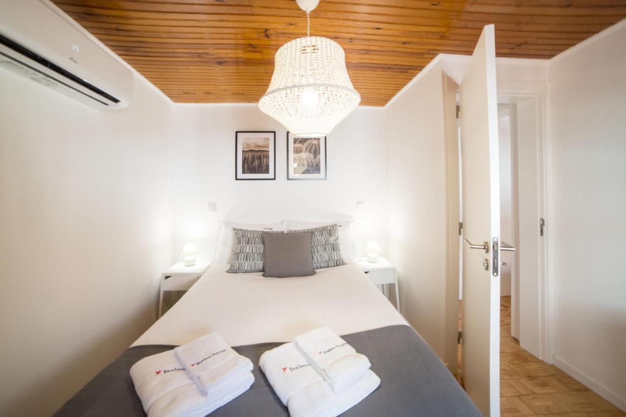 Flh Bairro Alto Charming Apartment Lissabon Buitenkant foto