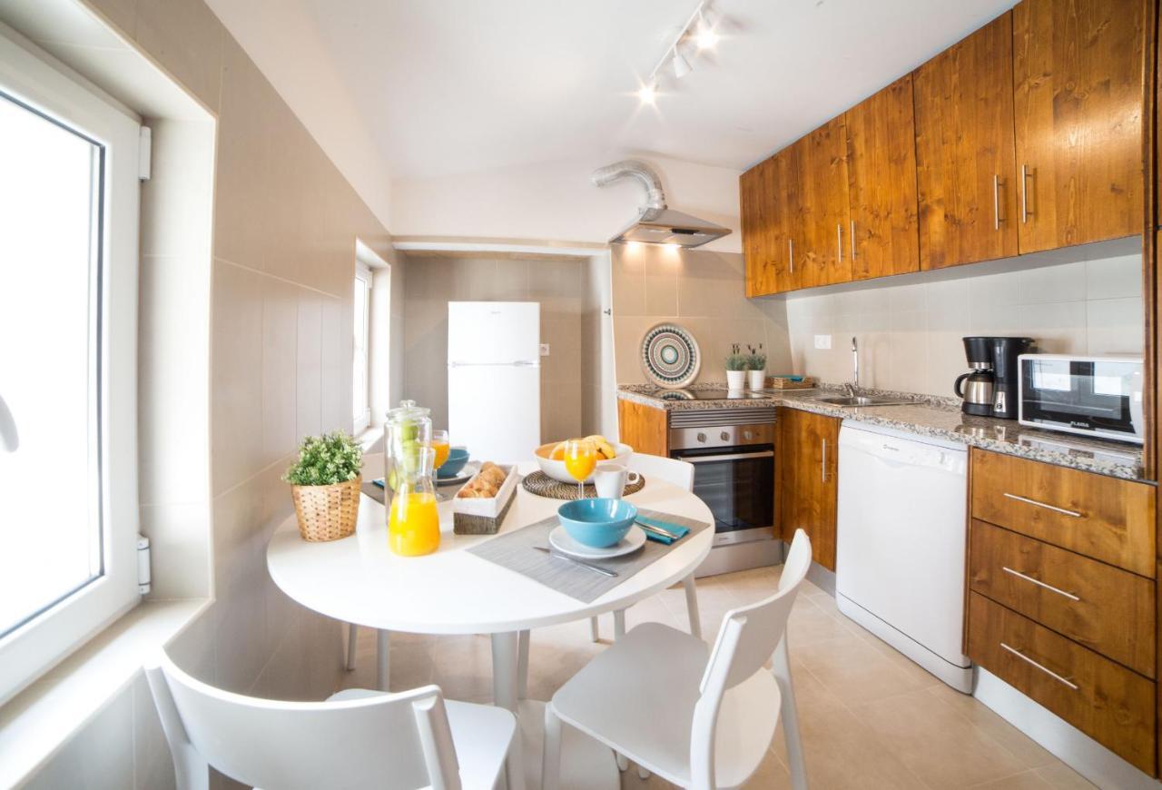 Flh Bairro Alto Charming Apartment Lissabon Buitenkant foto